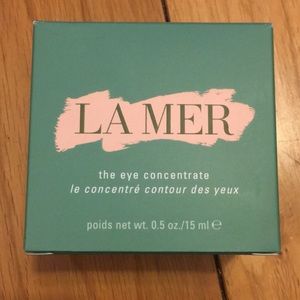 La Mer Eye concentrate 15ml